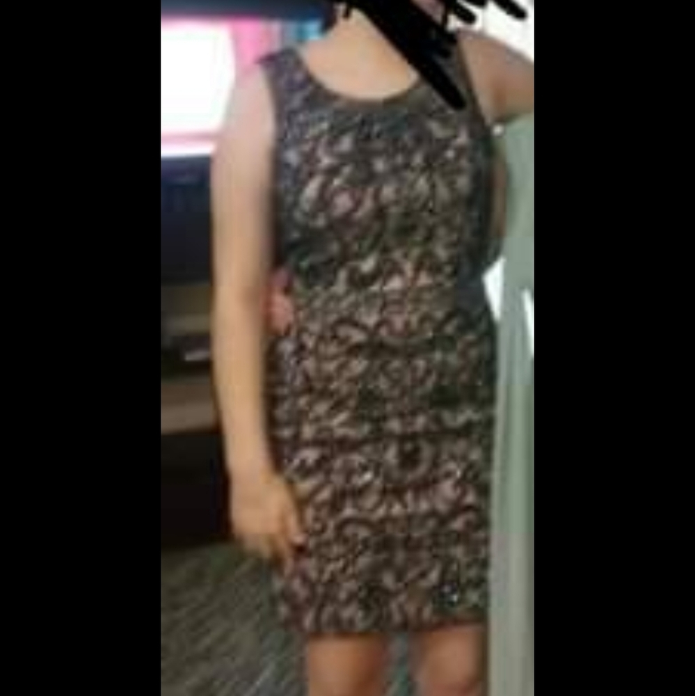 Gorgeous dress